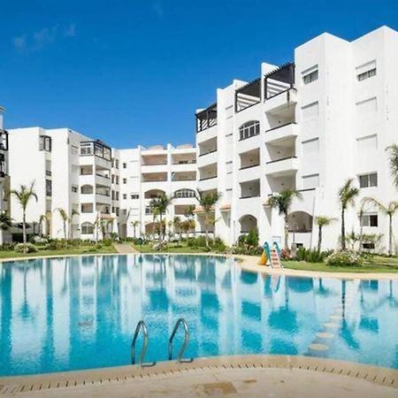 Appartement 2 Chambres Rez-De-Chaussee - Marina Golf Асіла Екстер'єр фото