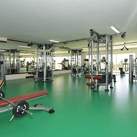 Appartement 2 Chambres Rez-De-Chaussee - Marina Golf Асіла Екстер'єр фото