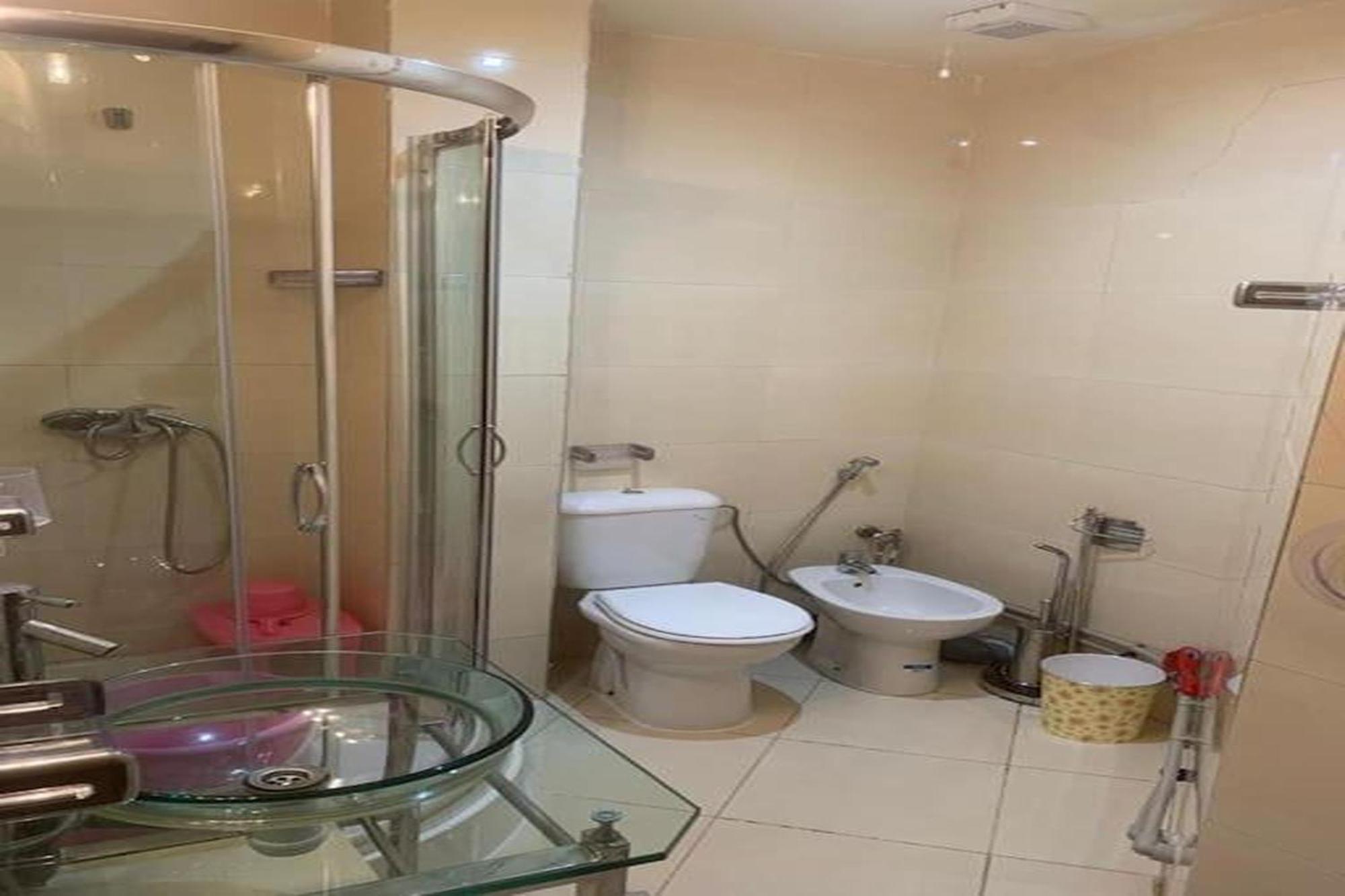 Appartement 2 Chambres Rez-De-Chaussee - Marina Golf Асіла Екстер'єр фото