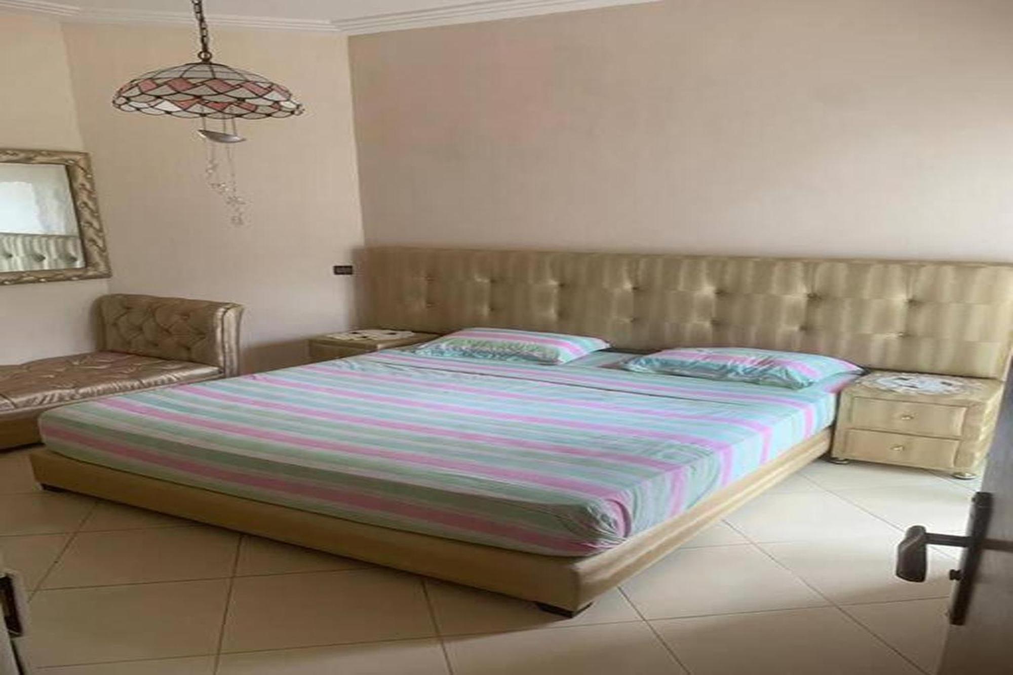 Appartement 2 Chambres Rez-De-Chaussee - Marina Golf Асіла Екстер'єр фото