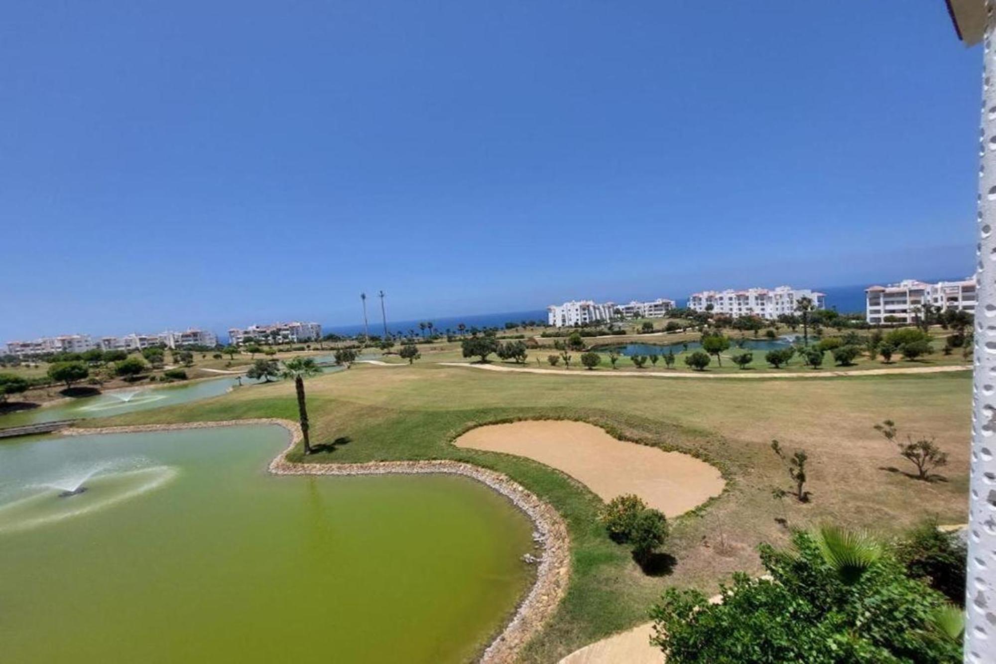Appartement 2 Chambres Rez-De-Chaussee - Marina Golf Асіла Екстер'єр фото